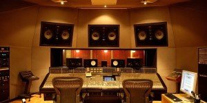 Recording Studio
