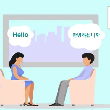 English to Korean Translation Service