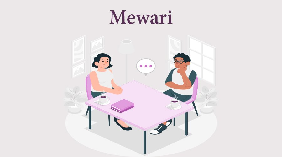 Mewari Translation Service