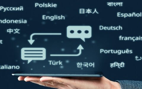 Translation Service in Delhi