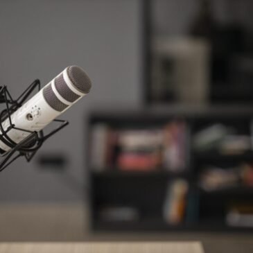 Professional Dubbing Studio in Albania