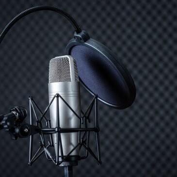 Professional Dubbing Studio in Armenia