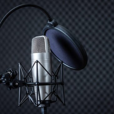 Professional Dubbing Studio in Bahamas