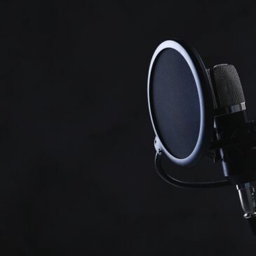 Professional Dubbing Studio in Congo