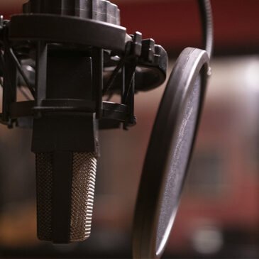 Professional Dubbing Studio in Chandigarh