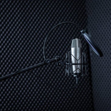 Professional Dubbing Studio in Dhaka, Bangladesh