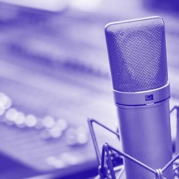 Professional Dubbing Studio in Faridabad