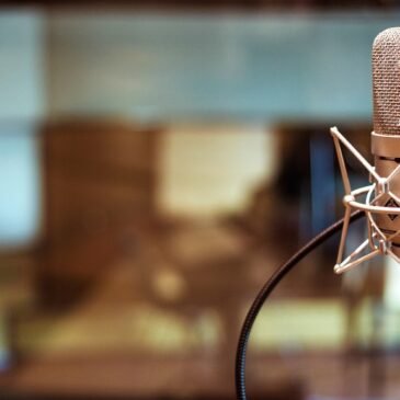 Professional Dubbing Studio in Goa