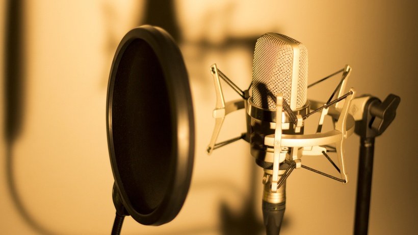 Dubbing Studio in Jharkhand