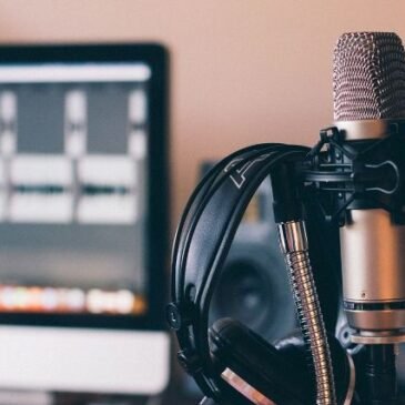 Professional Dubbing Studio in Korba