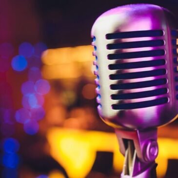 Professional Dubbing Studio in Mizoram