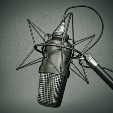 Professional Dubbing Studio in Patna
