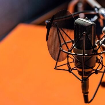 Professional Dubbing Studio in Uttarakhand
