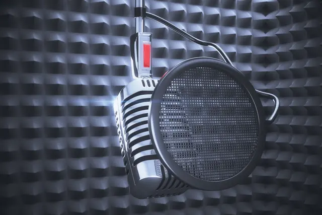 Dubbing Studio in West Bengal