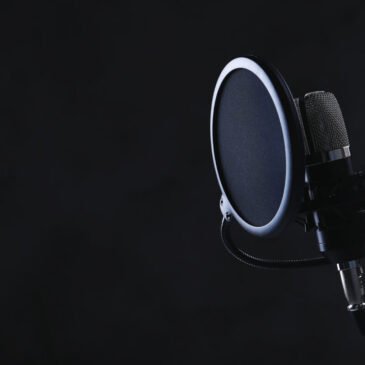 Professional Dubbing Studio in Zhengzhou, China