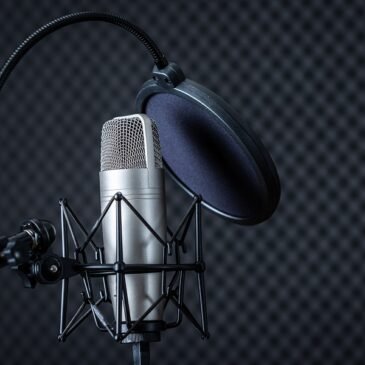 Professional Dubbing Studio in Kinshasa, DR Congo