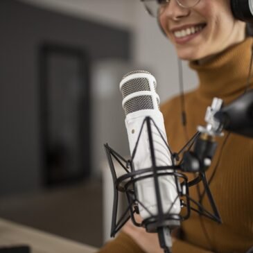 Professional Dubbing Studio in Rio De Janeiro, Brazil